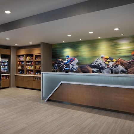 Springhill Suites By Marriott Боулинг Грин Экстерьер фото