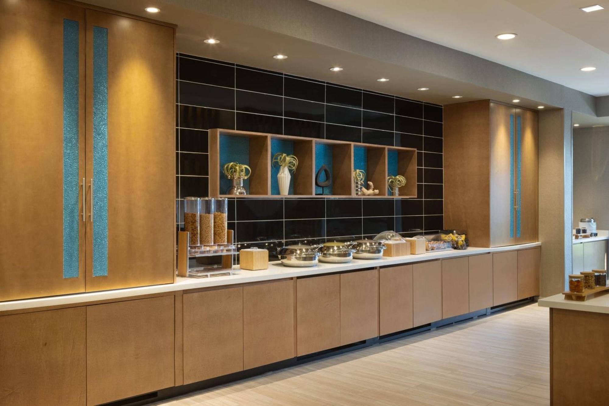 Springhill Suites By Marriott Боулинг Грин Экстерьер фото