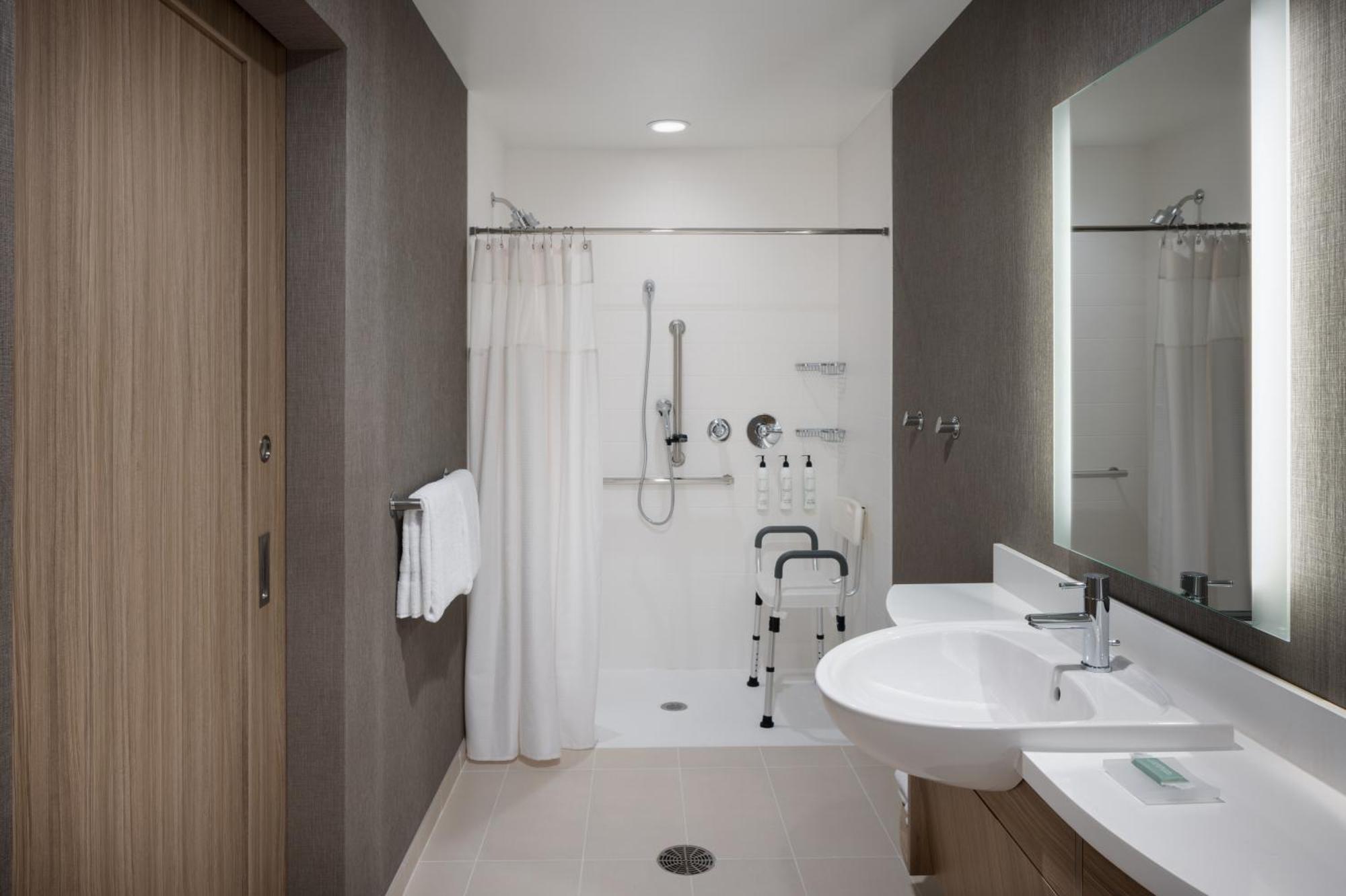 Springhill Suites By Marriott Боулинг Грин Экстерьер фото