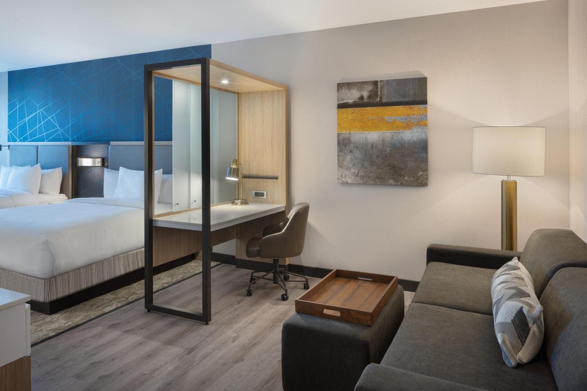 Springhill Suites By Marriott Боулинг Грин Экстерьер фото