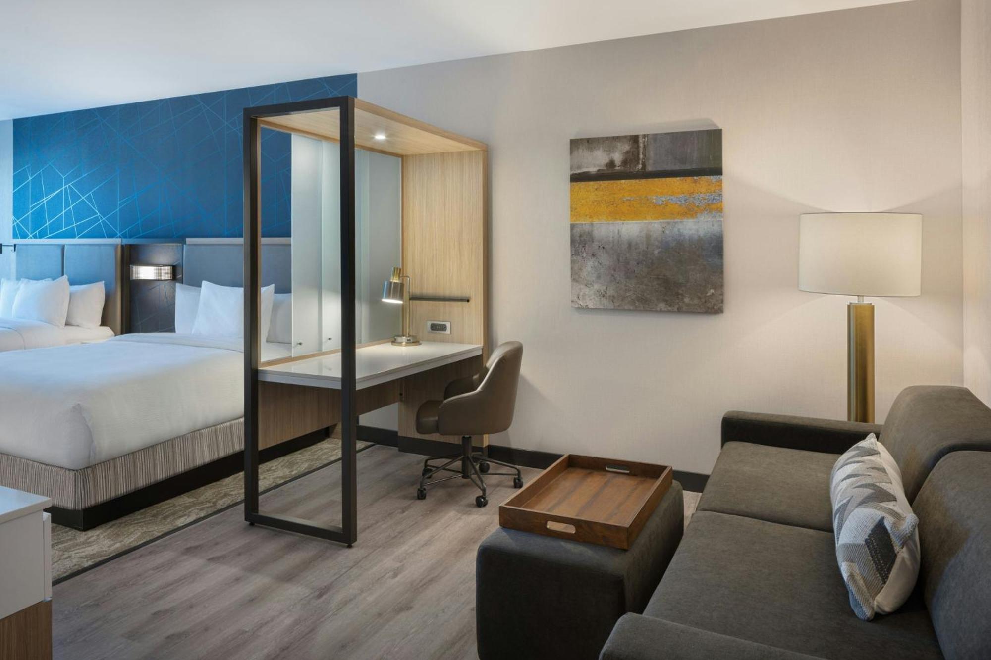 Springhill Suites By Marriott Боулинг Грин Экстерьер фото